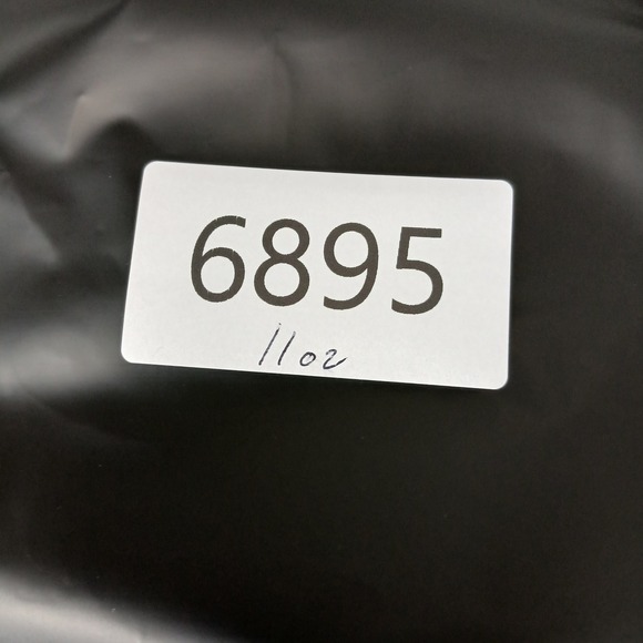 Athletic Works StretchTech Shorts Men's L Tall Gray Drawstring - Picture 9 of 9